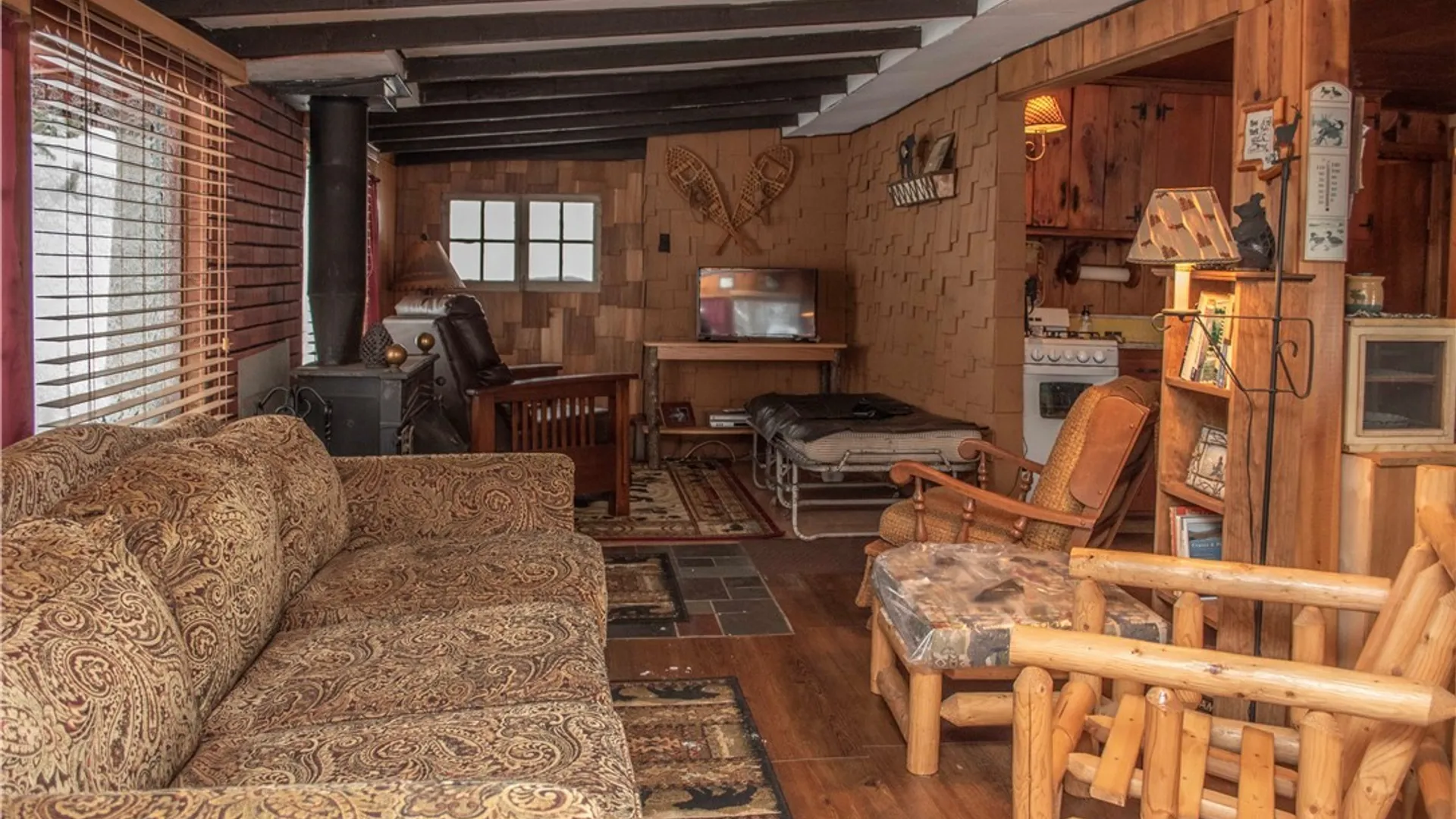 Property at 145 Hollywood Road, Webb, NY 13420 13