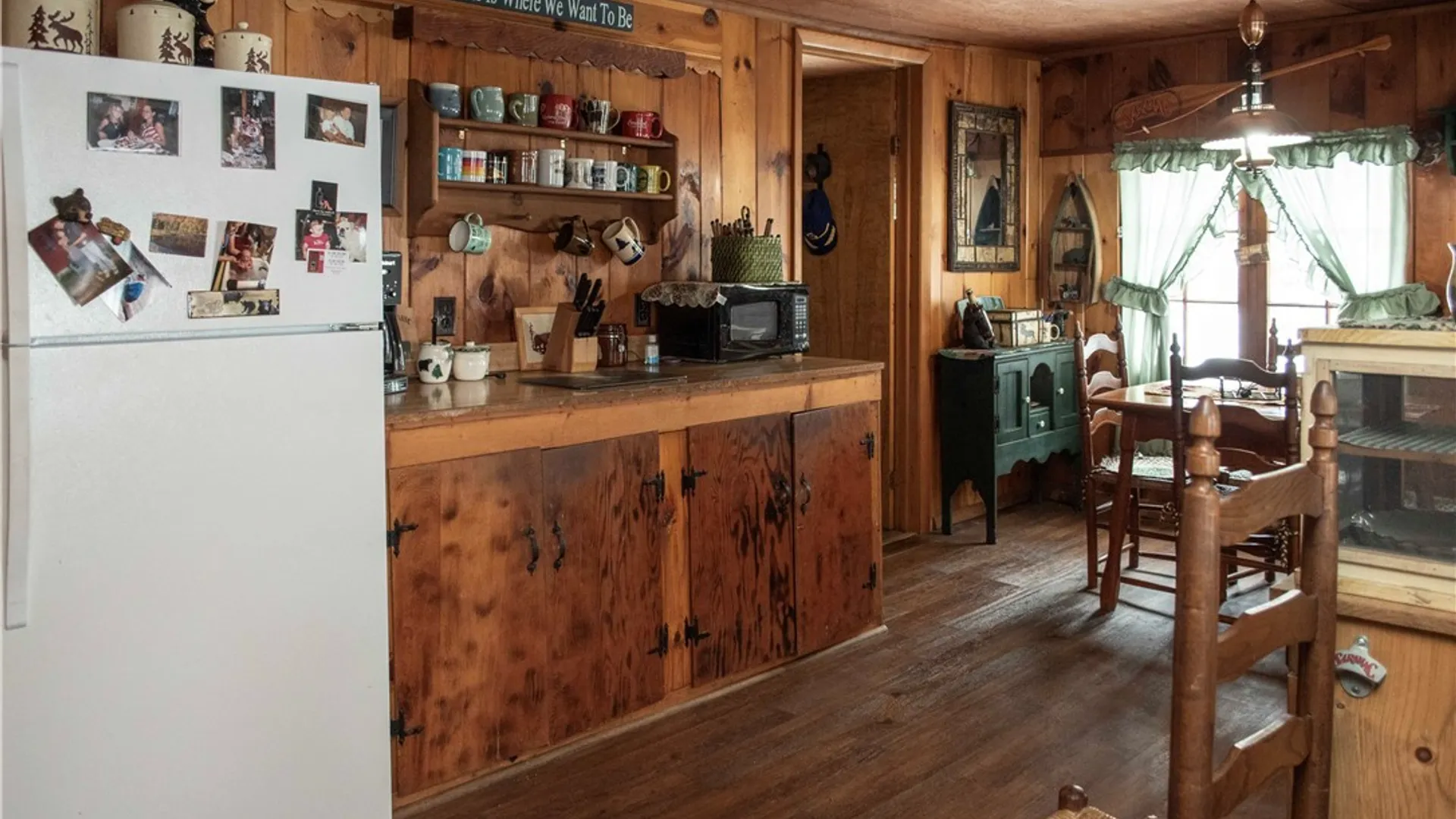 Property at 145 Hollywood Road, Webb, NY 13420 16