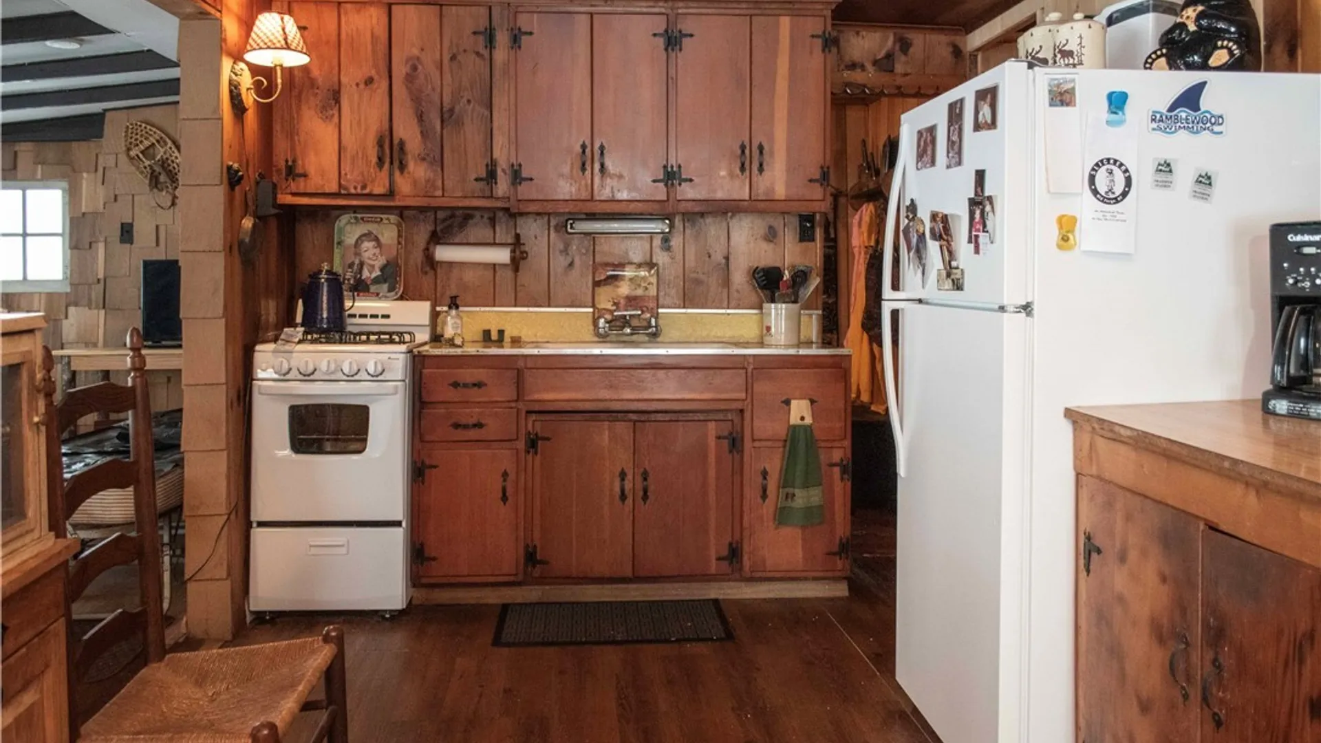 Property at 145 Hollywood Road, Webb, NY 13420 17