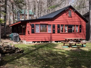 145 Hollywood Road, Webb, NY 13420