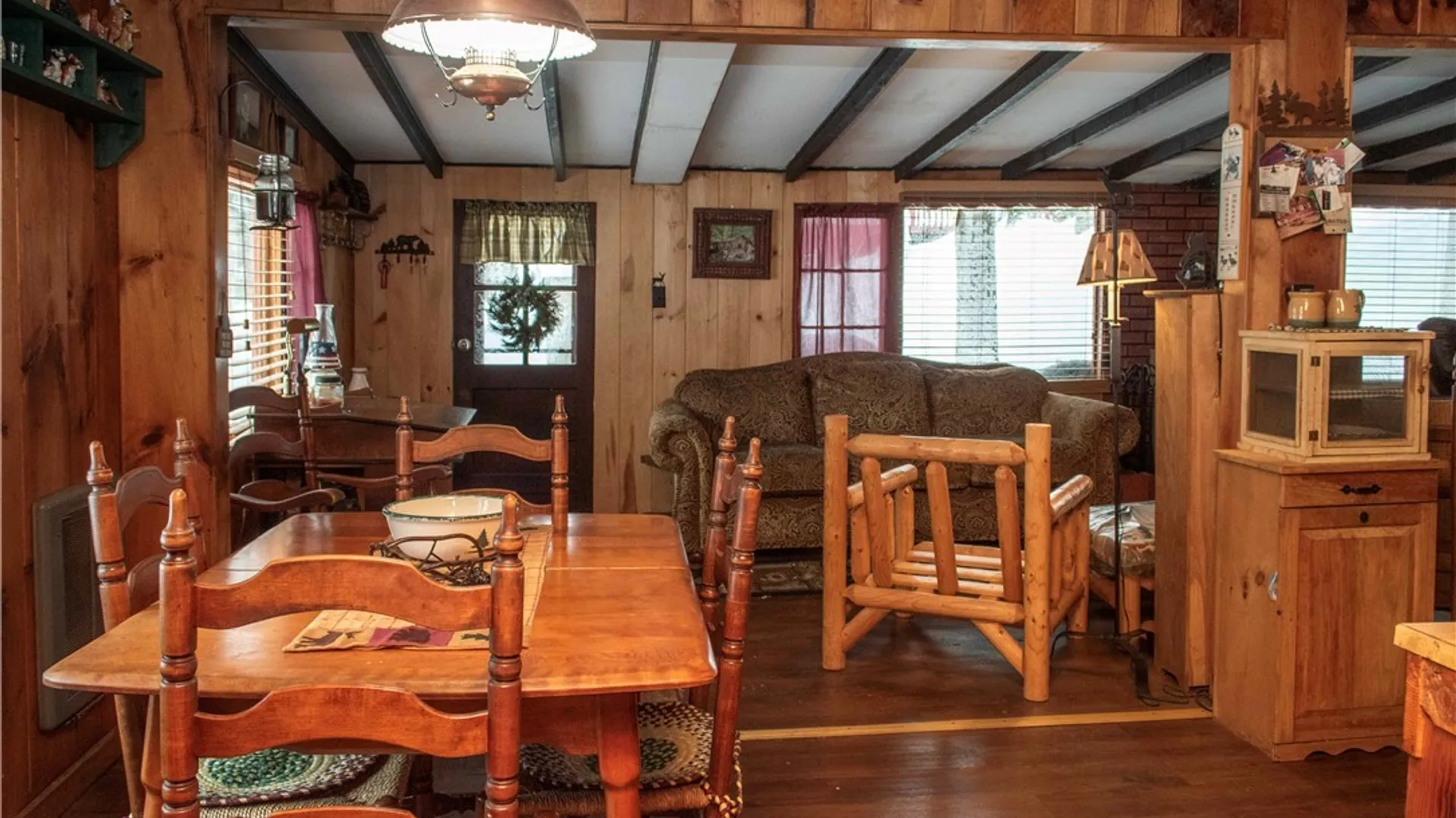 Property at 145 Hollywood Road, Webb, NY 13420 23