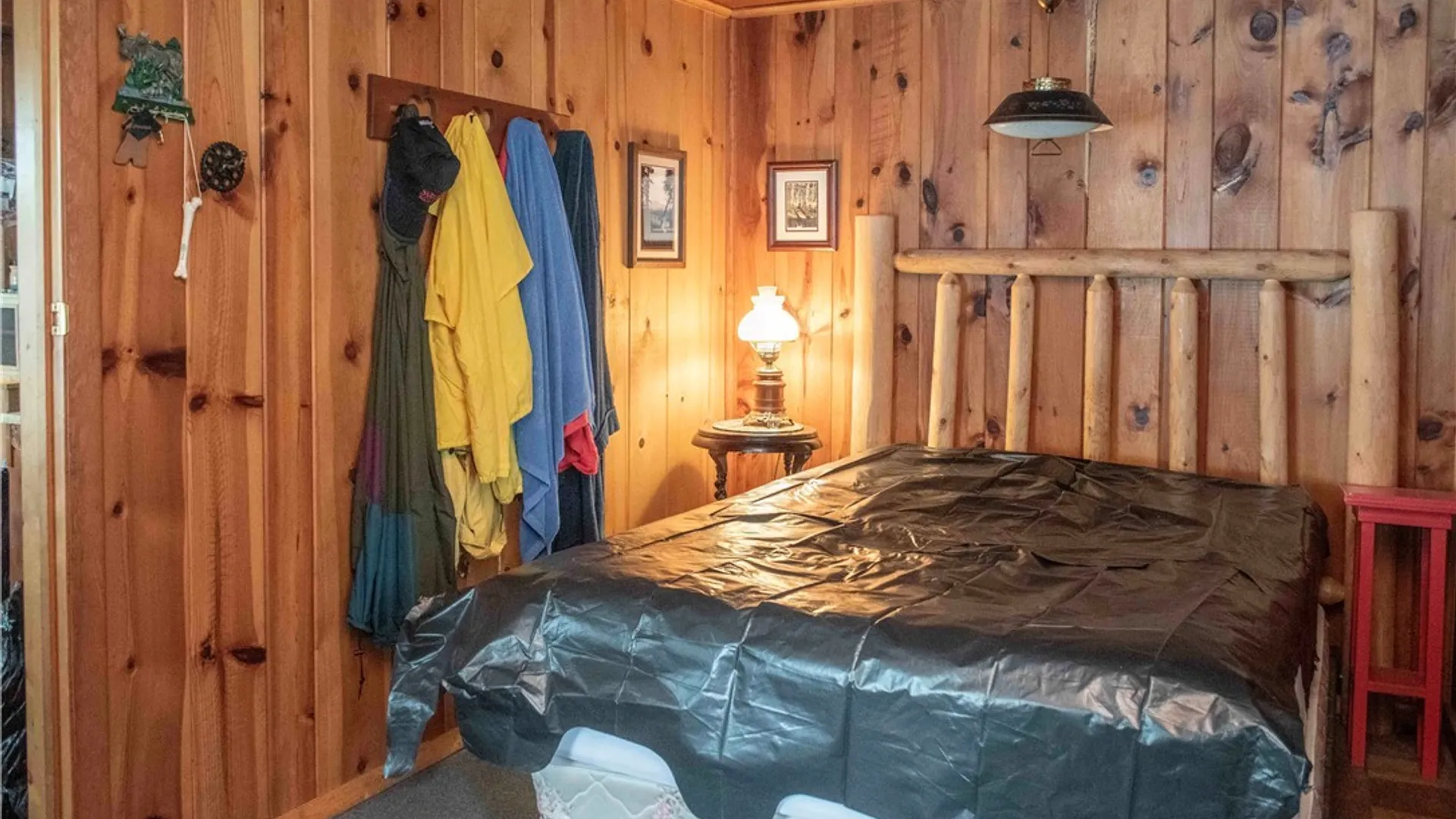 Property at 145 Hollywood Road, Webb, NY 13420 27