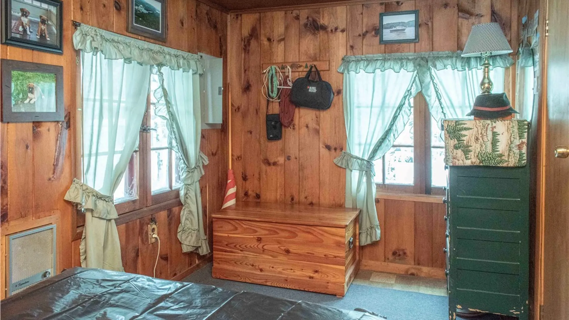 Property at 145 Hollywood Road, Webb, NY 13420 28