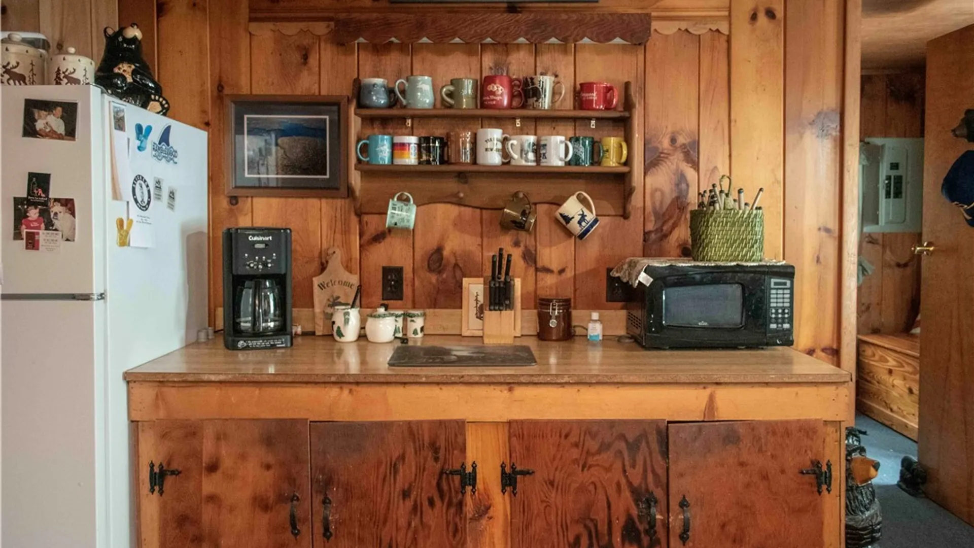 Property at 145 Hollywood Road, Webb, NY 13420 33