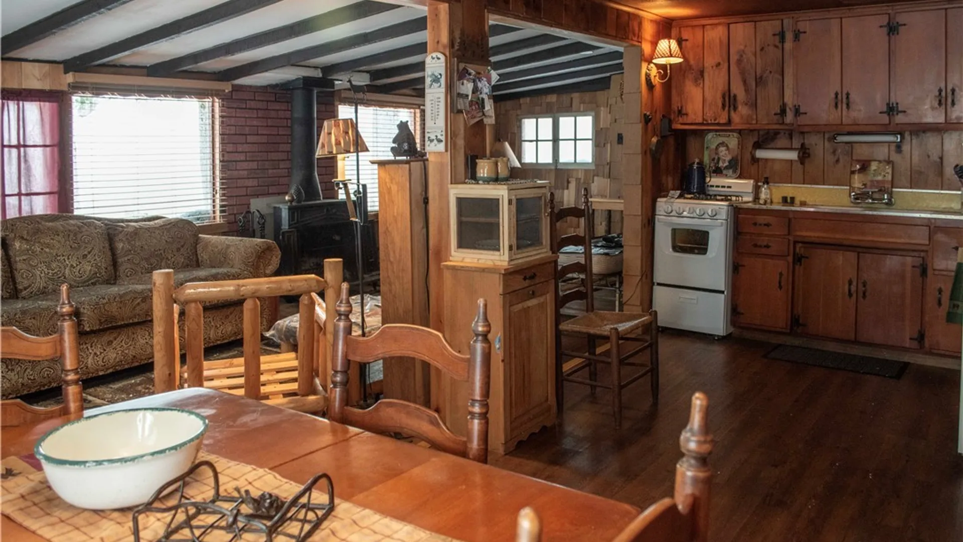 Property at 145 Hollywood Road, Webb, NY 13420 34