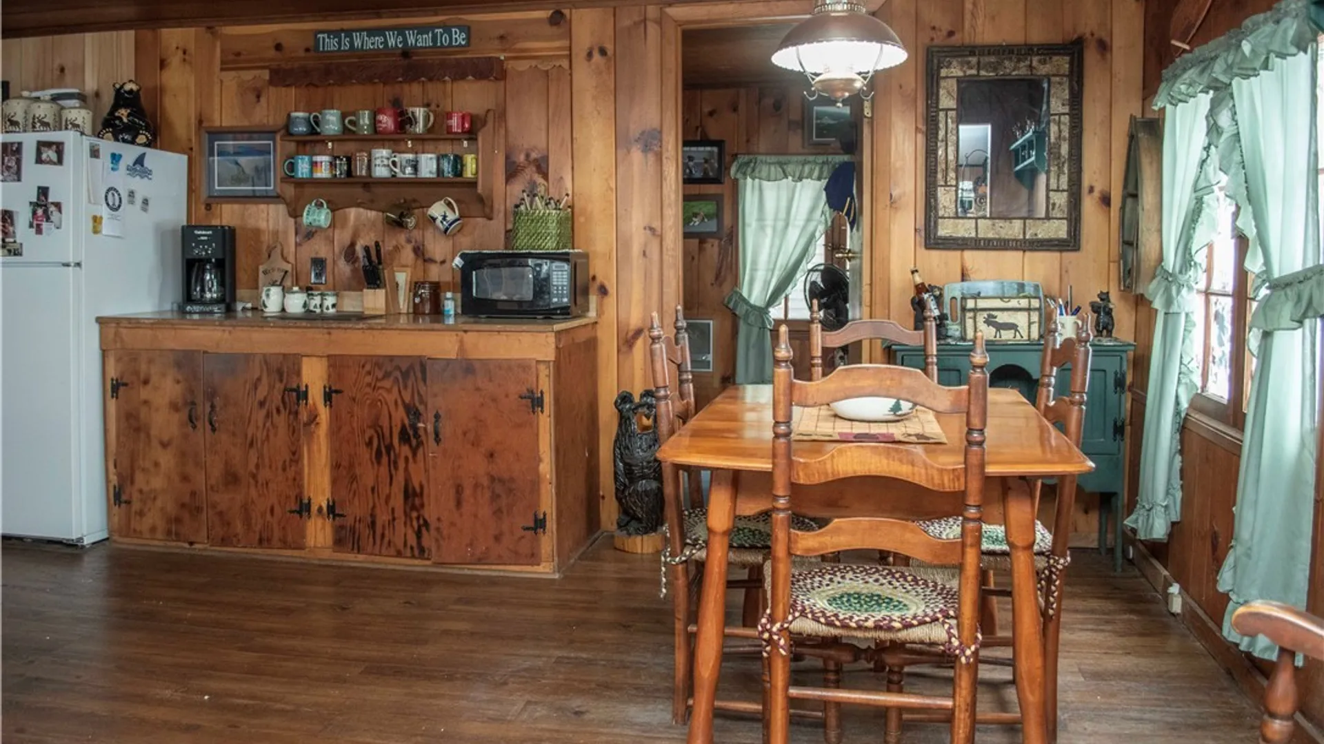 Property at 145 Hollywood Road, Webb, NY 13420 36