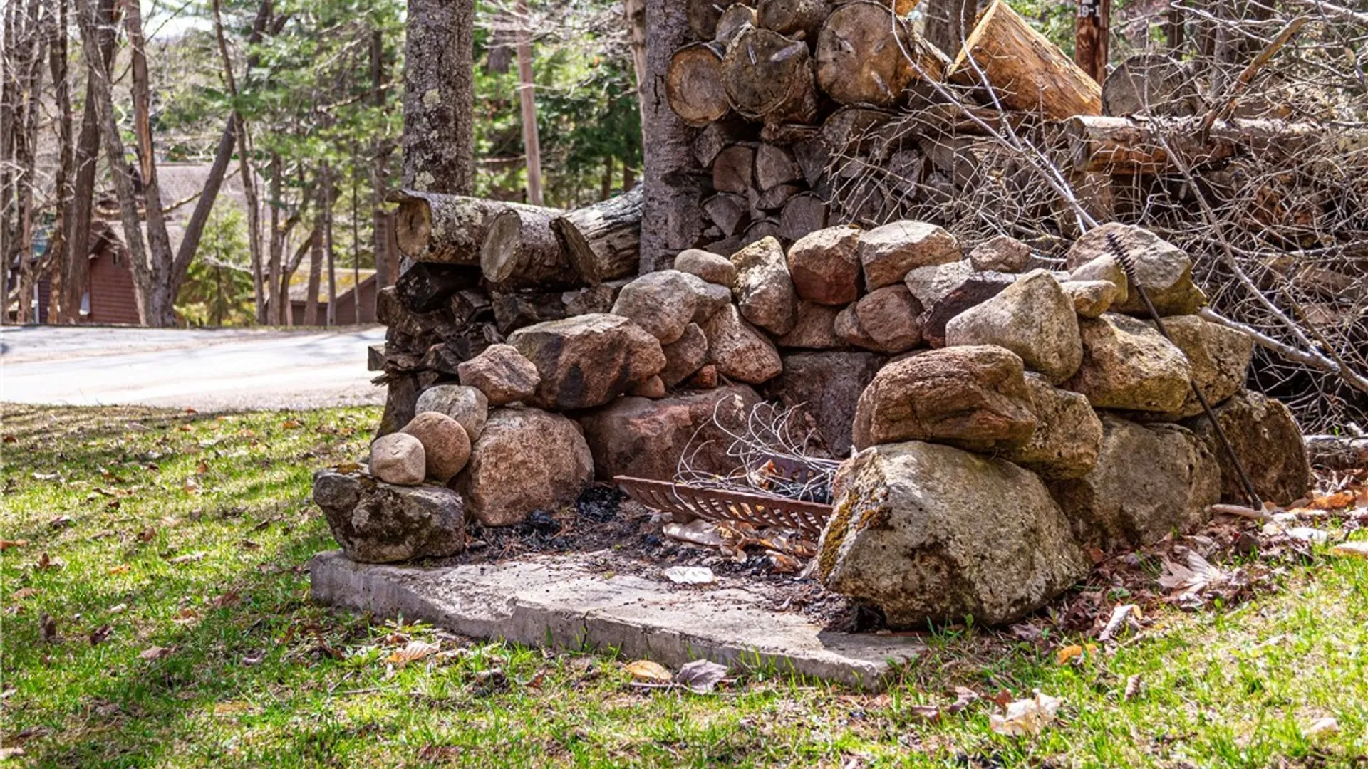 Property at 145 Hollywood Road, Webb, NY 13420 4