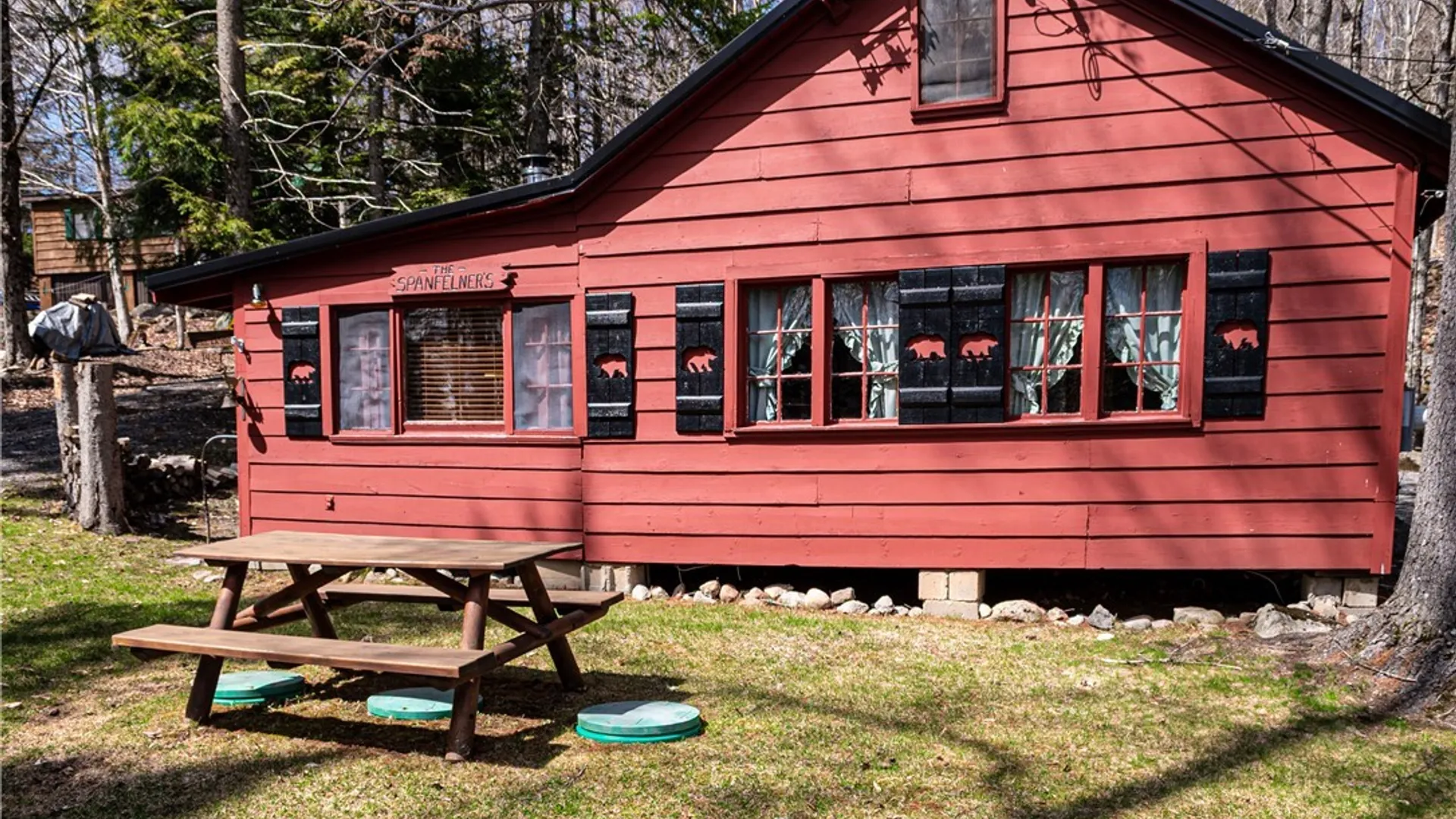 Property at 145 Hollywood Road, Webb, NY 13420 48