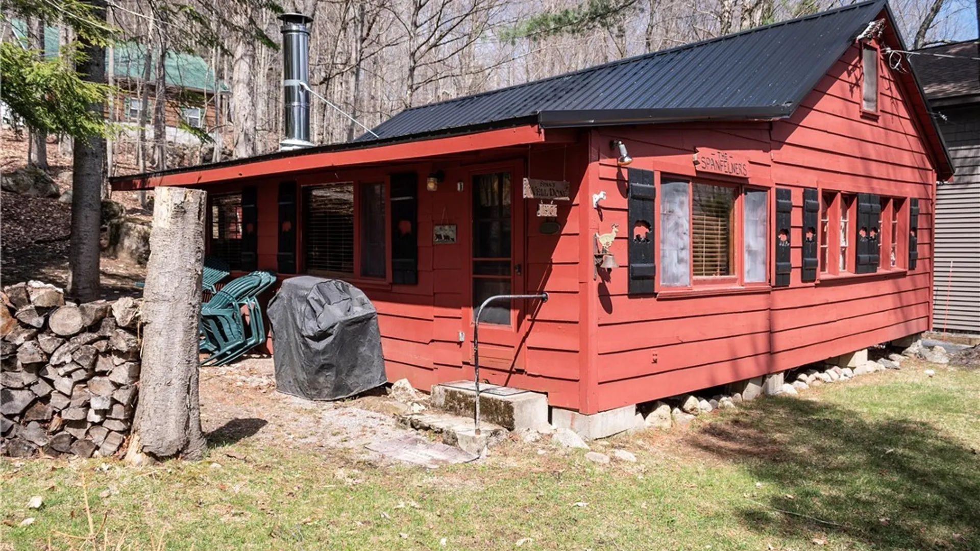 Property at 145 Hollywood Road, Webb, NY 13420 49