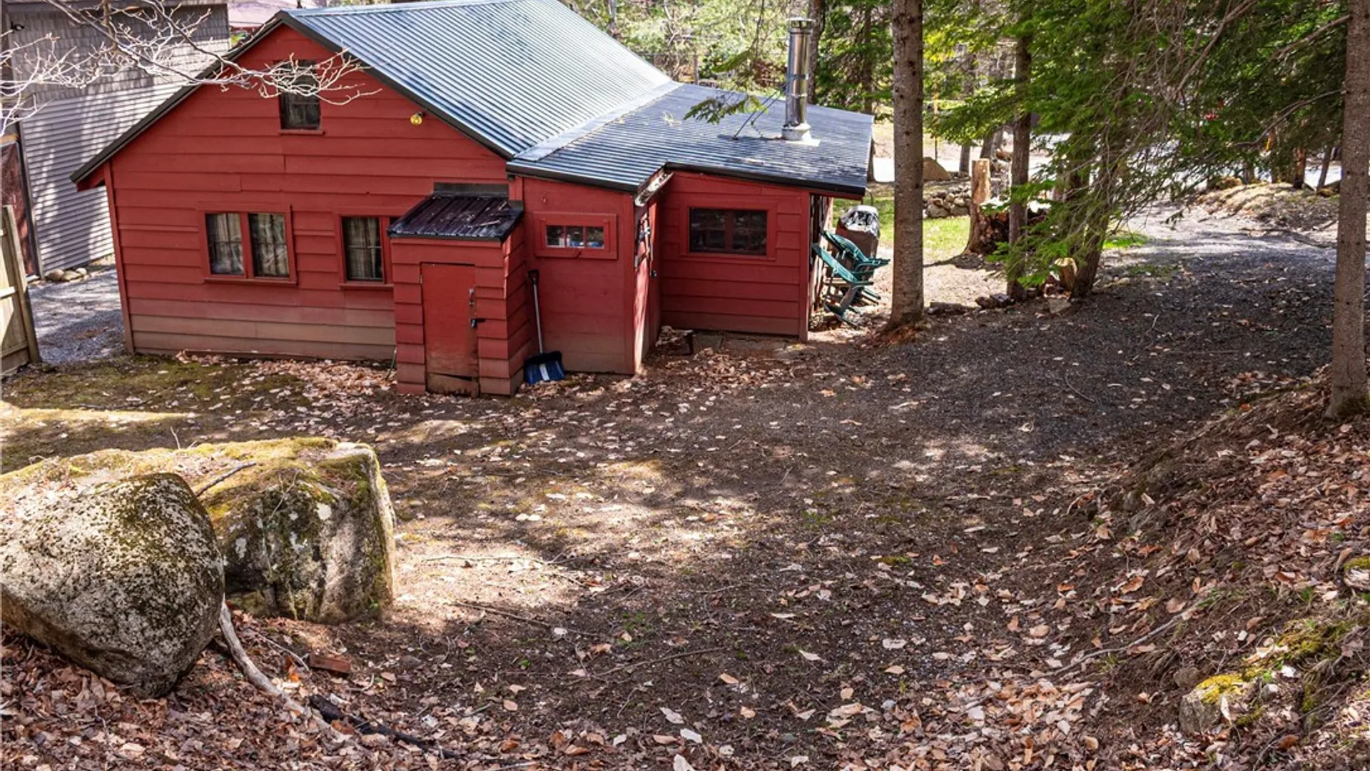 Property at 145 Hollywood Road, Webb, NY 13420 5