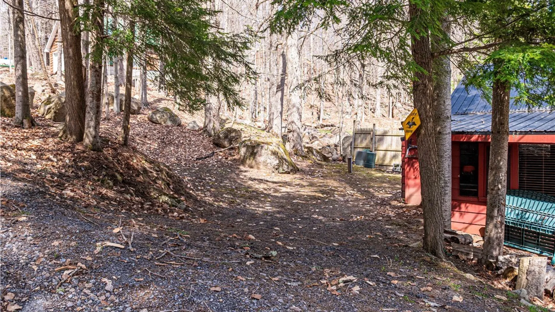 Property at 145 Hollywood Road, Webb, NY 13420 6