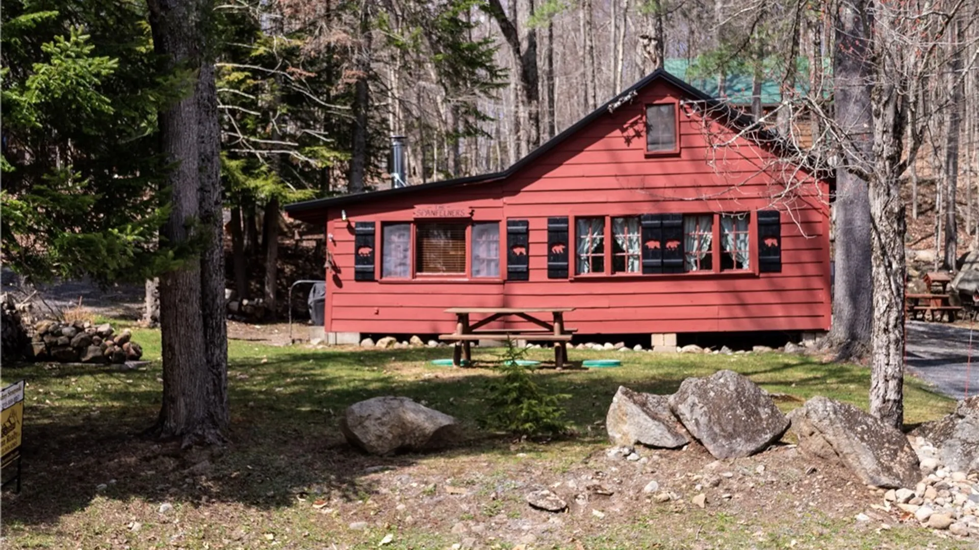 Property at 145 Hollywood Road, Webb, NY 13420 8