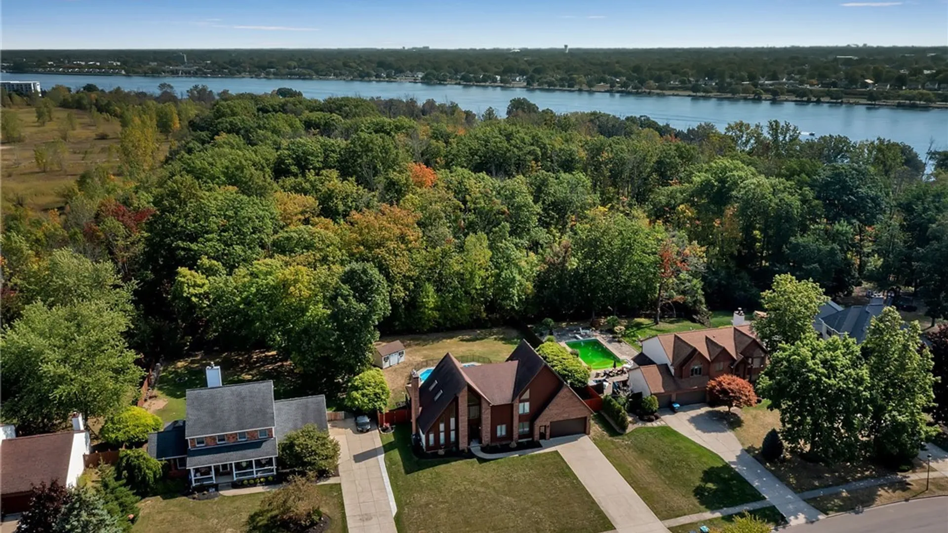 Property at 176 Timberlink Drive, Grand Island, NY 14072 11
