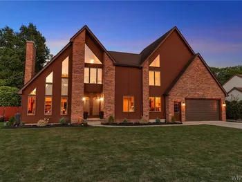 Property at 176 Timberlink Drive, Grand Island, NY 14072