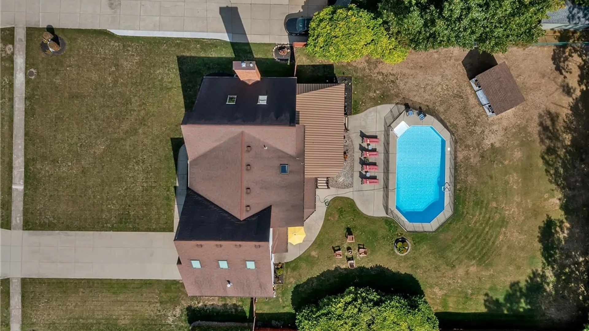 Property at 176 Timberlink Drive, Grand Island, NY 14072 9