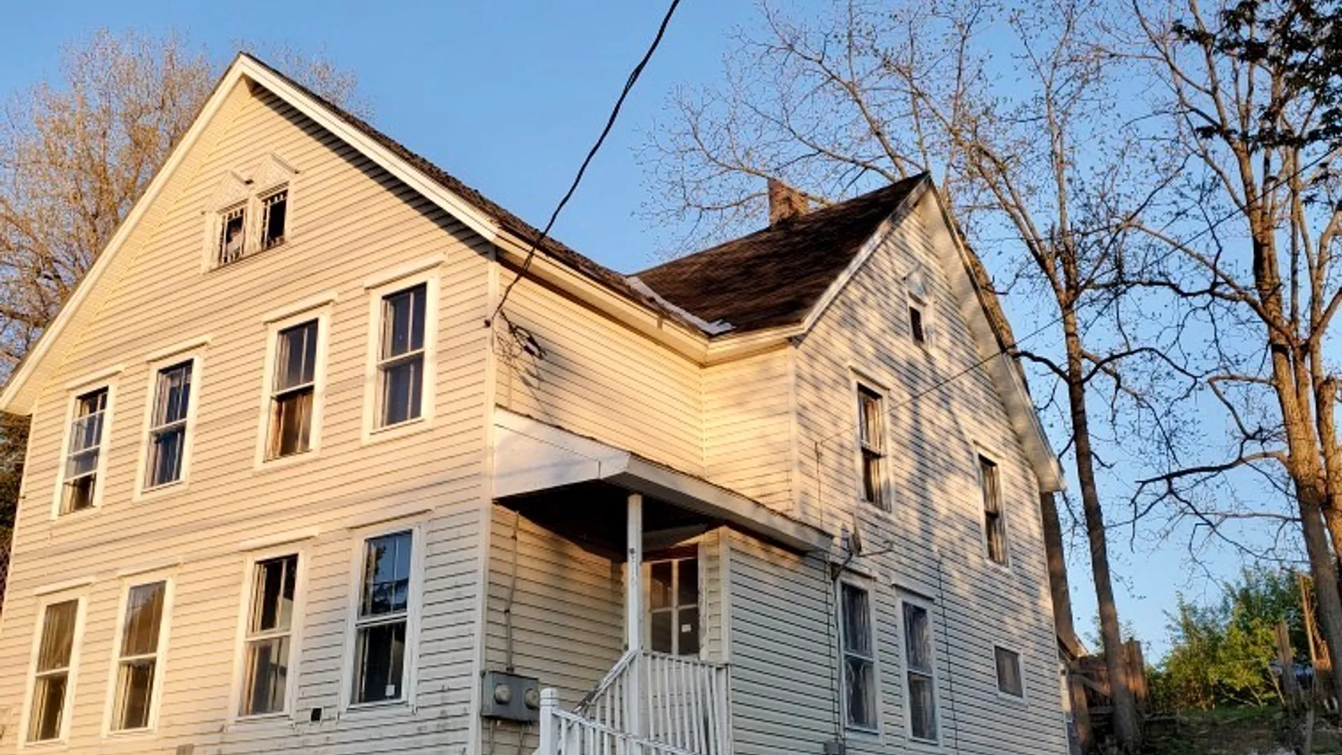 Property at 212 Main Street, Watertown City, NY 13601 2