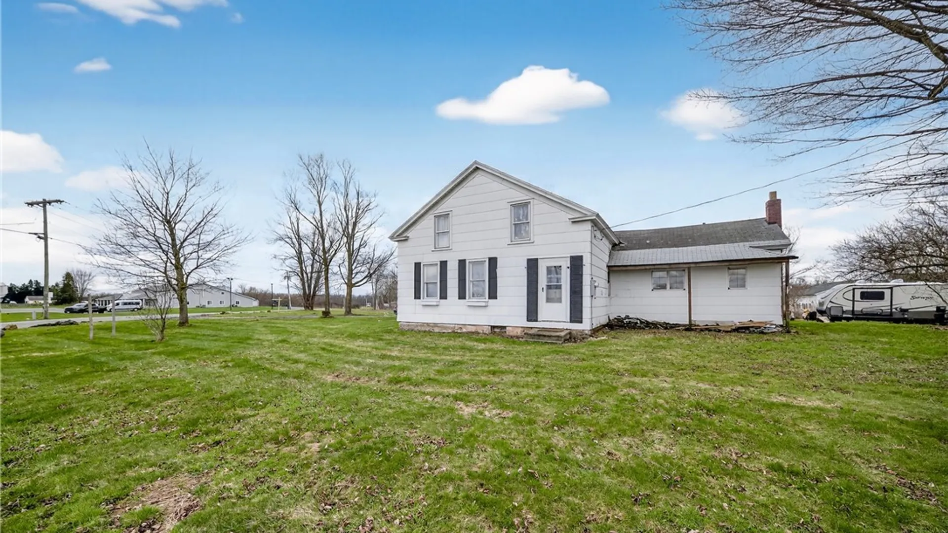 Property at 5284 State Route 31, Clay, NY 13041 2