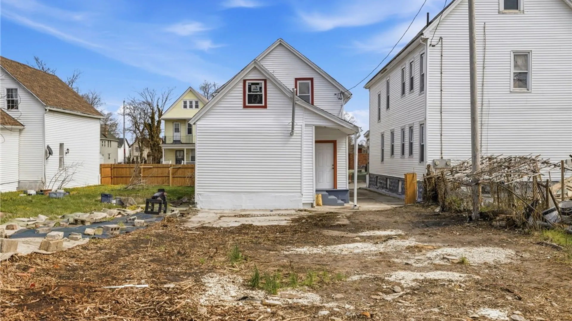 Property at 674 Jefferson Avenue, Buffalo, NY 14204 38
