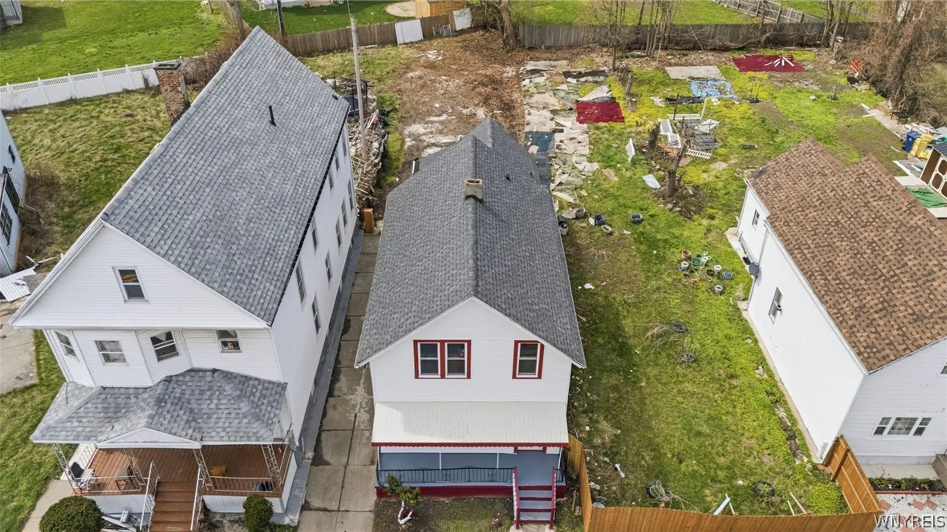 Property at 674 Jefferson Avenue, Buffalo, NY 14204 42
