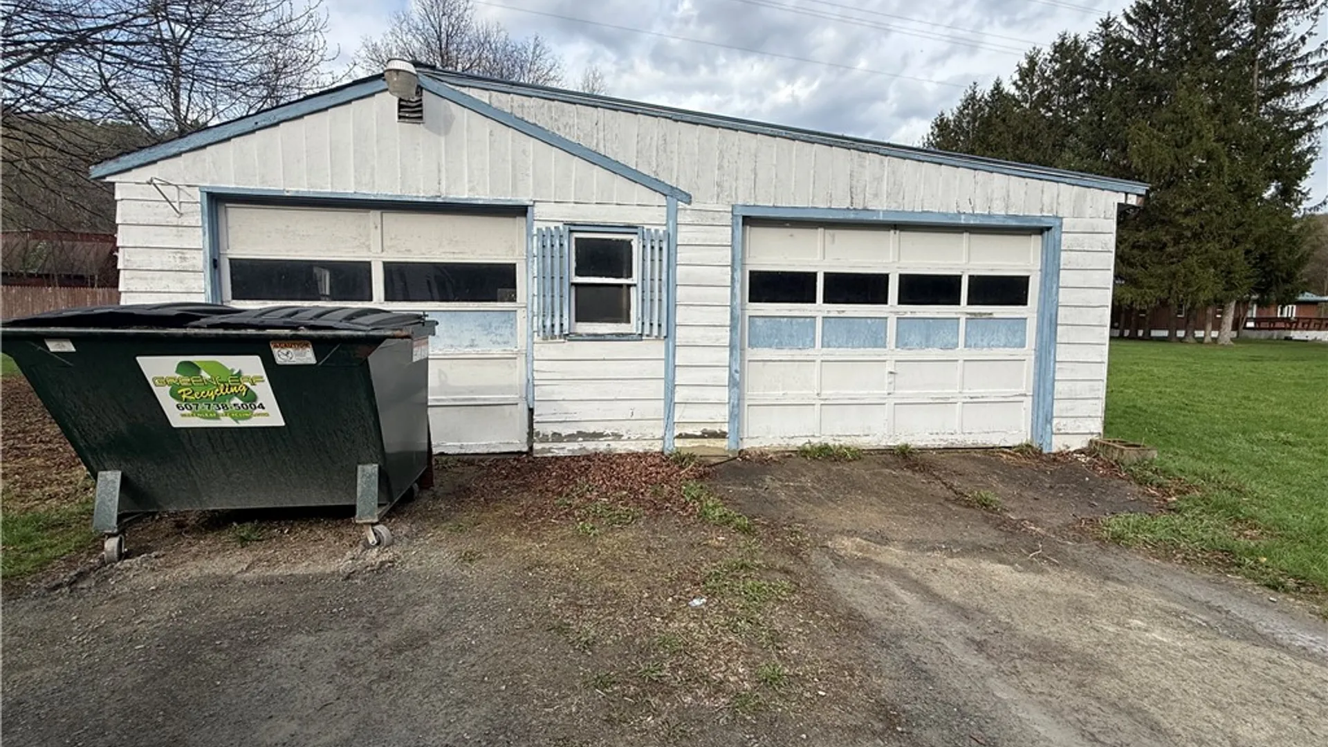 Property at 8896 County Route 13, Wheeler, NY 14810 2