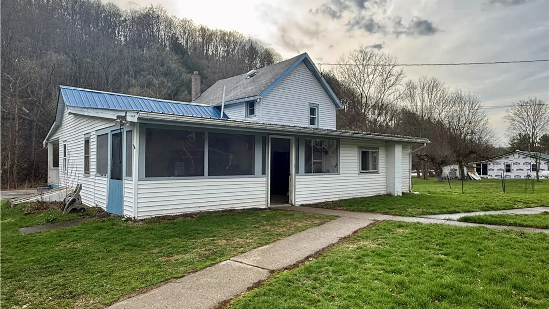 Property at 8896 County Route 13, Wheeler, NY 14810 3