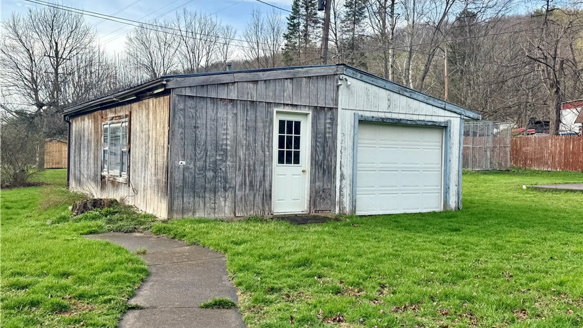 Property at 8896 County Route 13, Wheeler, NY 14810 4