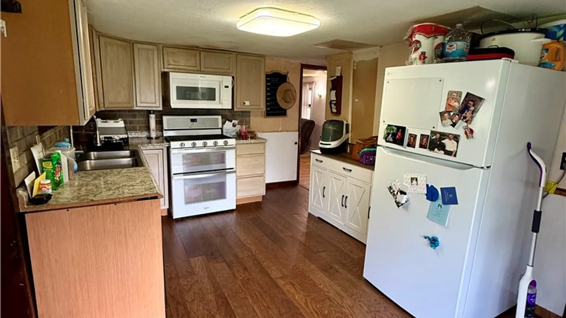 Property at 8896 County Route 13, Wheeler, NY 14810 7