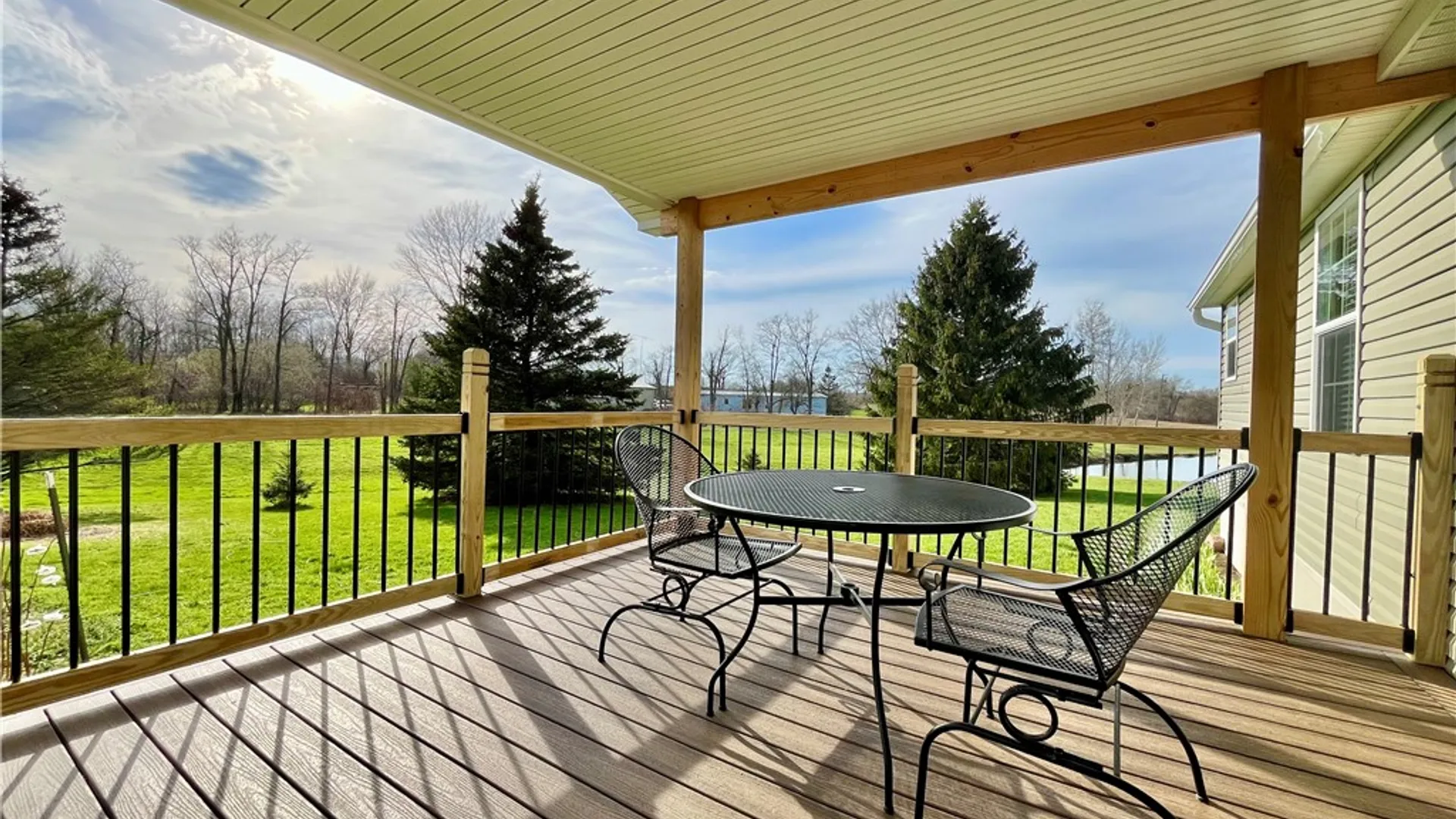 Property at 1452 State Route 104a, Sterling, NY 13156 12