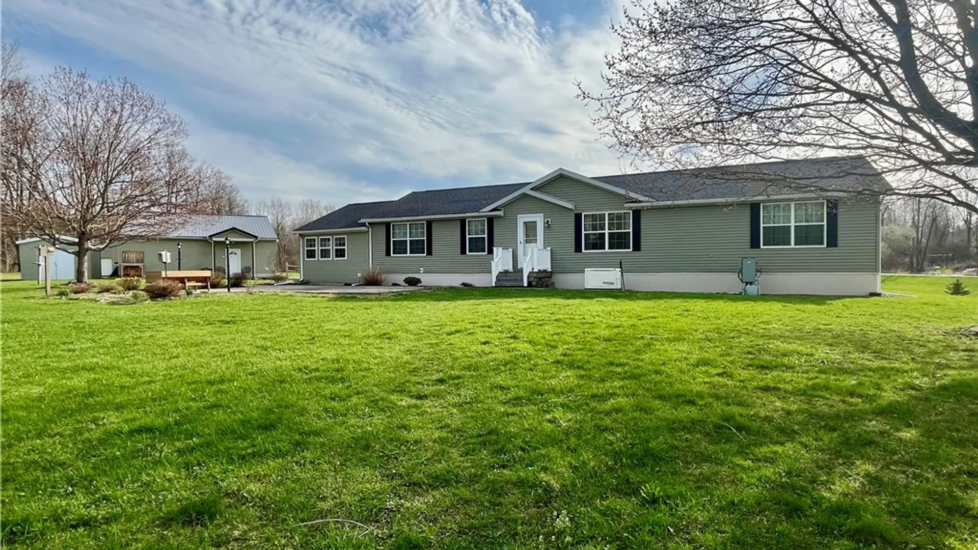 Property at 1452 State Route 104a, Sterling, NY 13156 2