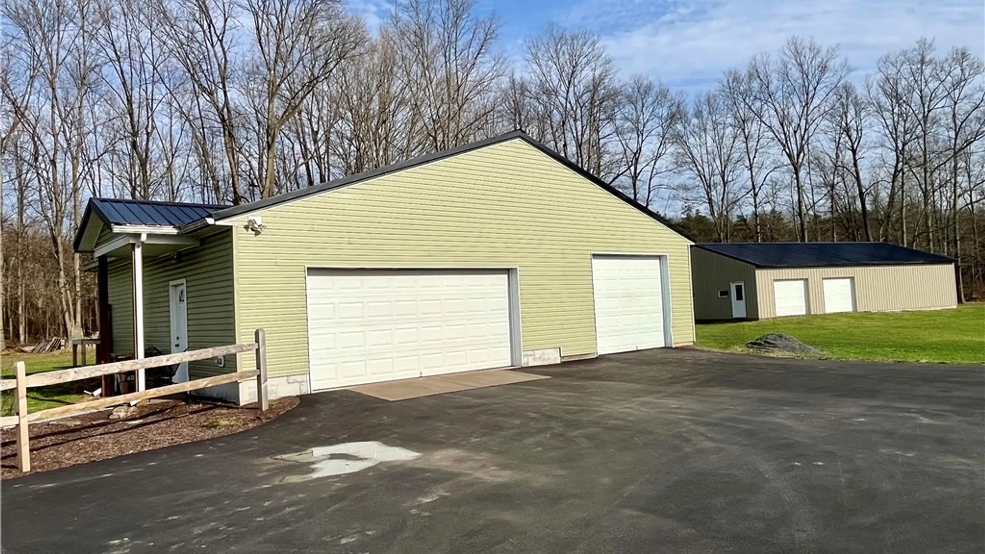 Property at 1452 State Route 104a, Sterling, NY 13156 42