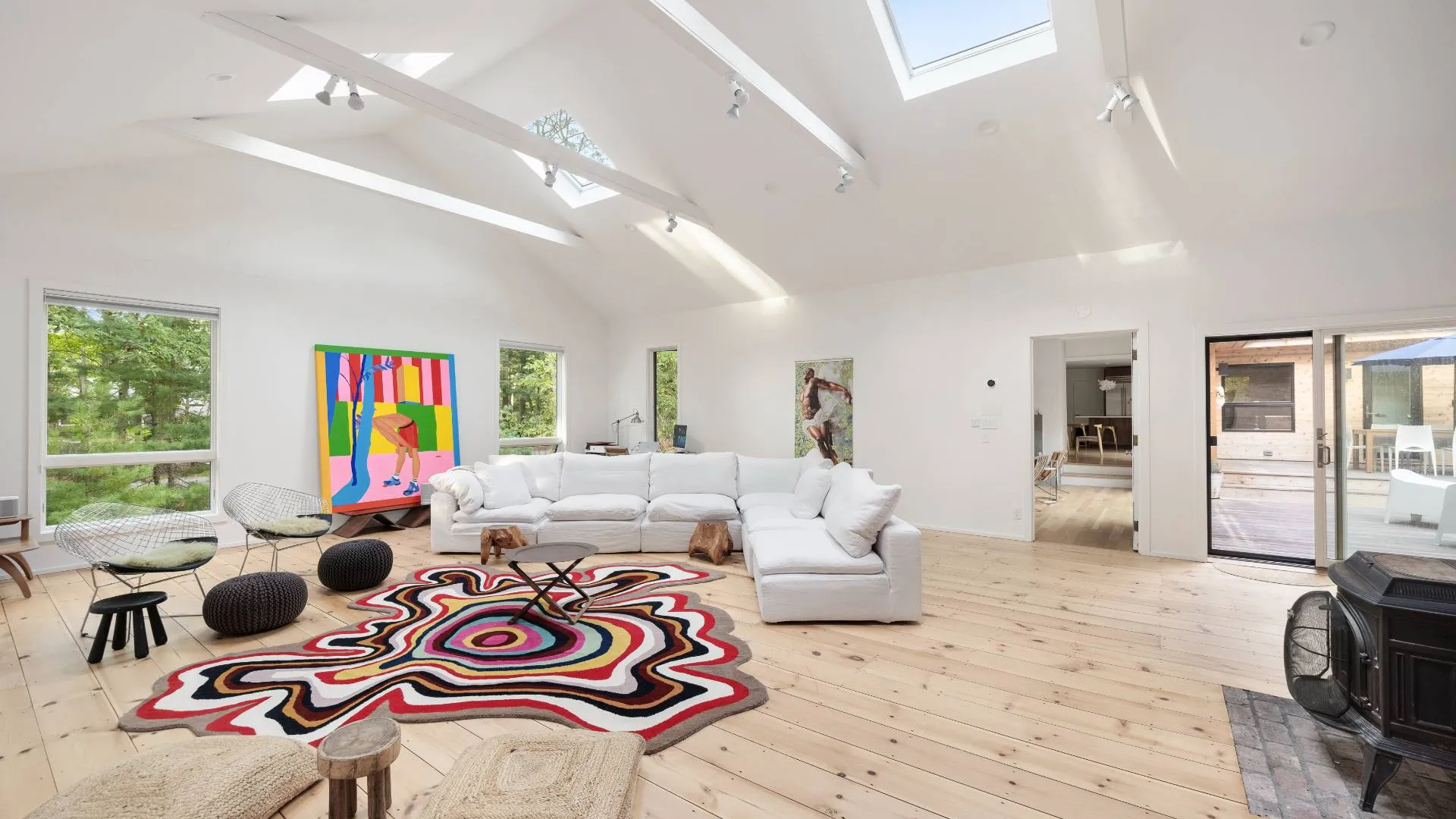 Property at 21 Saddle Lane, East Hampton, NY 11937 12