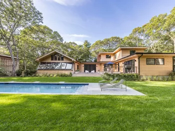 Property at 21 Saddle Lane, East Hampton, NY 11937