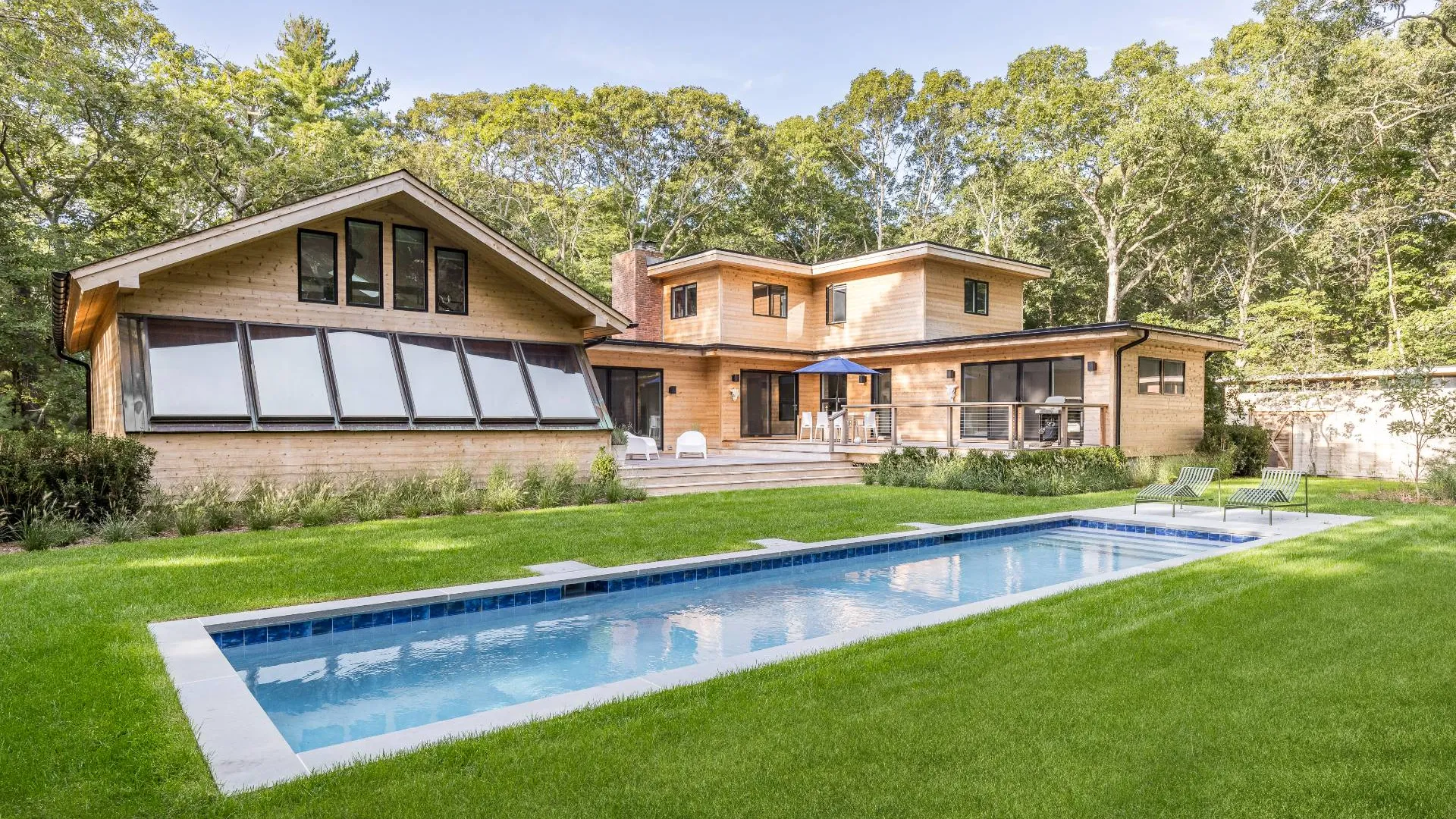 Property at 21 Saddle Lane, East Hampton, NY 11937 2