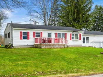 Property at 9366 Cosmo Court, New Hartford, NY 13413