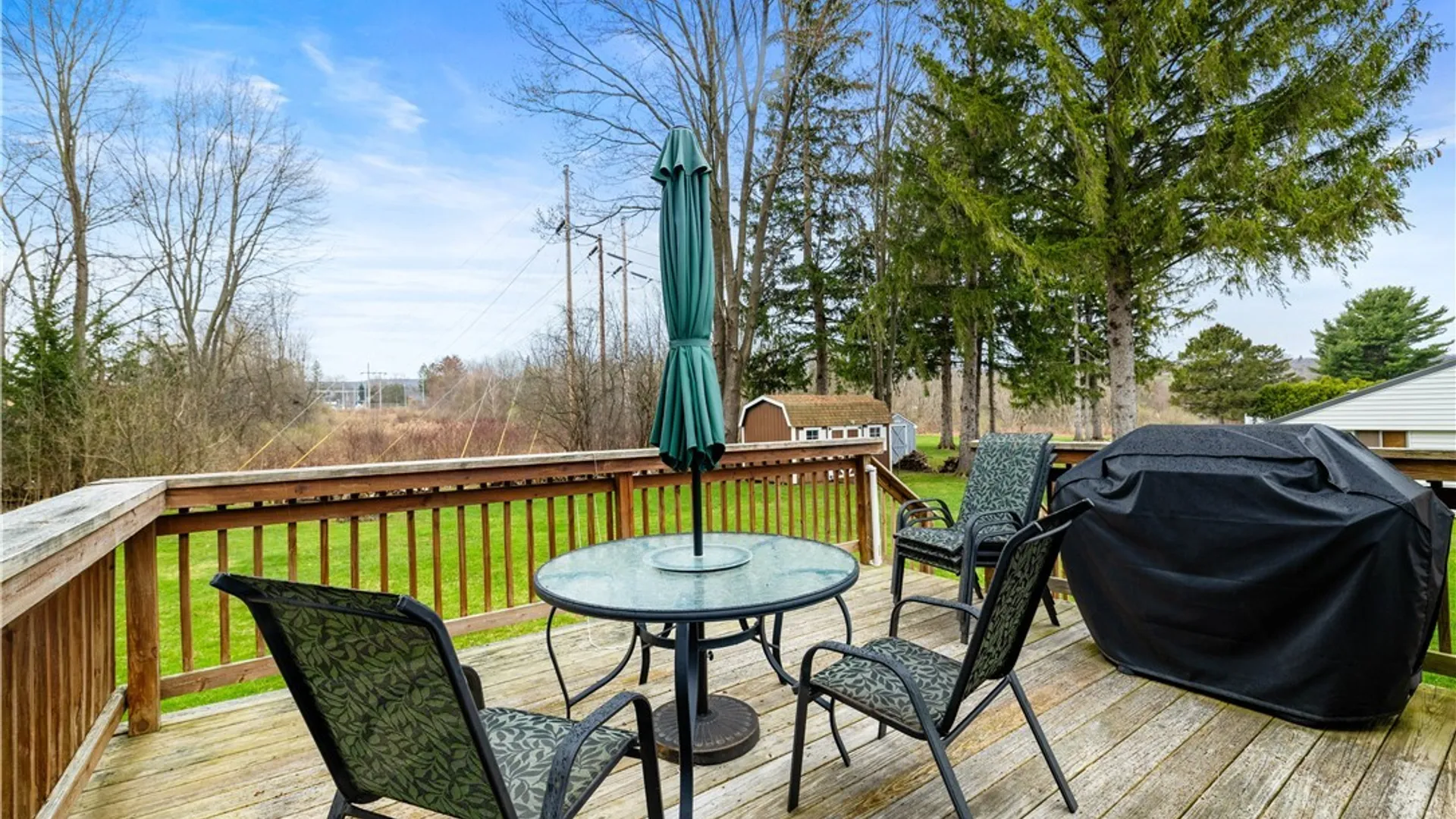 Property at 9366 Cosmo Court, New Hartford, NY 13413 31