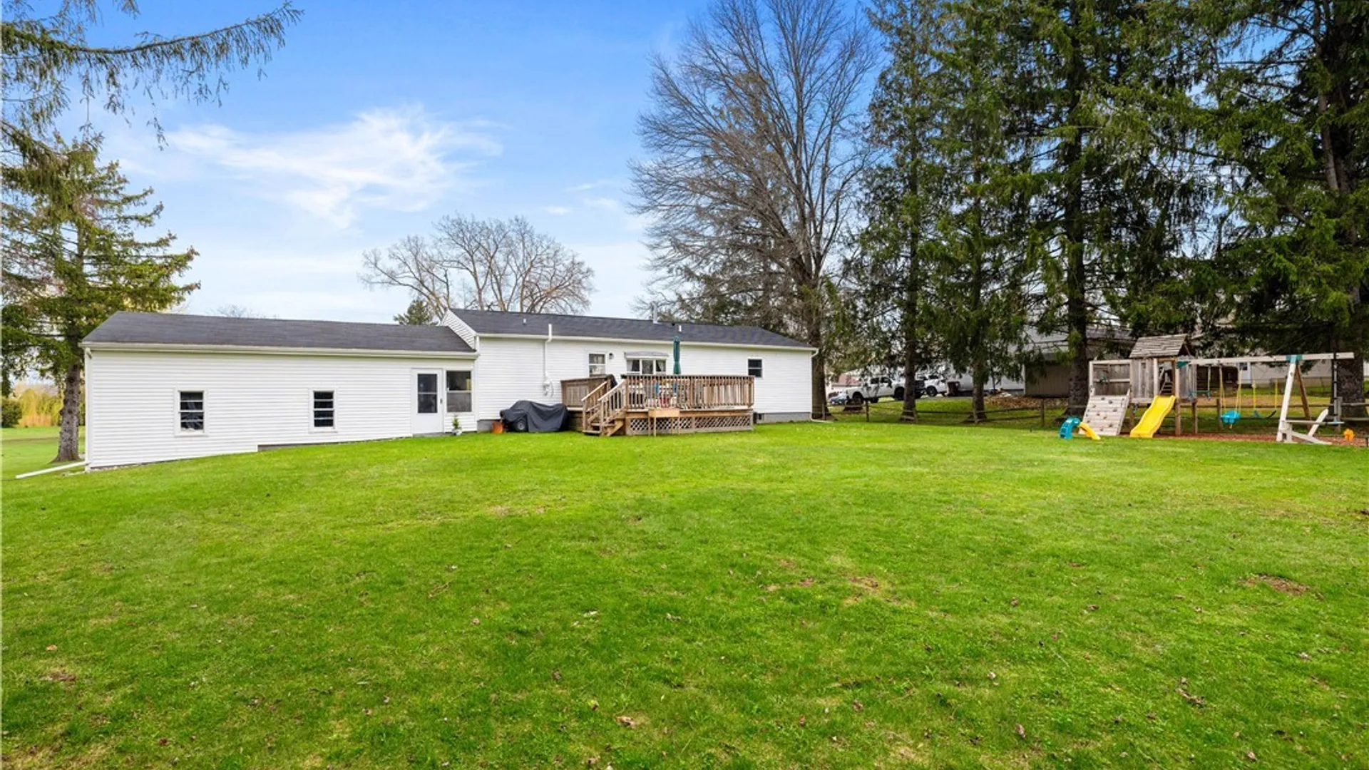 Property at 9366 Cosmo Court, New Hartford, NY 13413 32