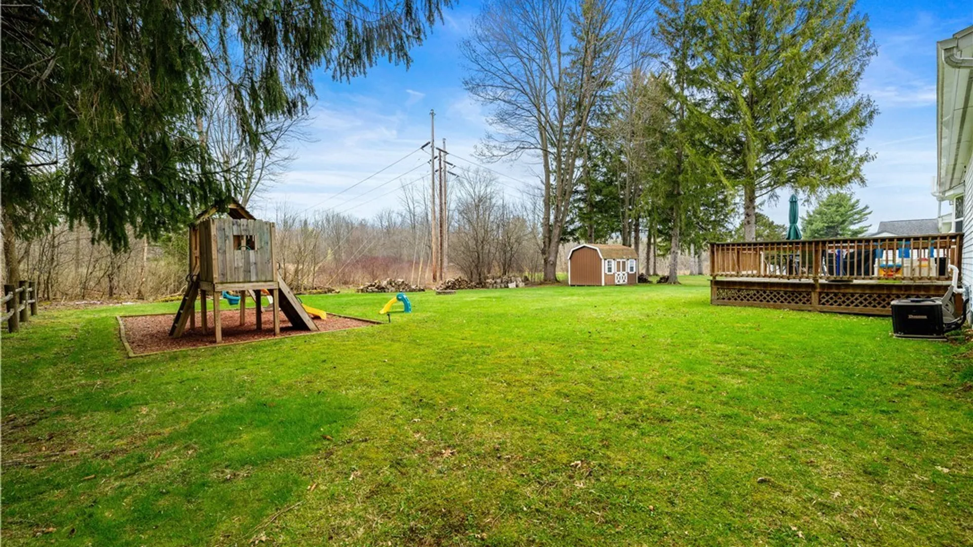 Property at 9366 Cosmo Court, New Hartford, NY 13413 33