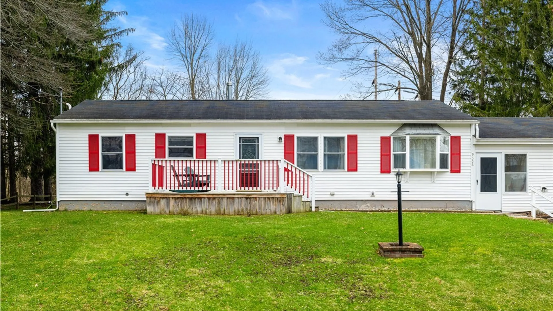 Property at 9366 Cosmo Court, New Hartford, NY 13413 34