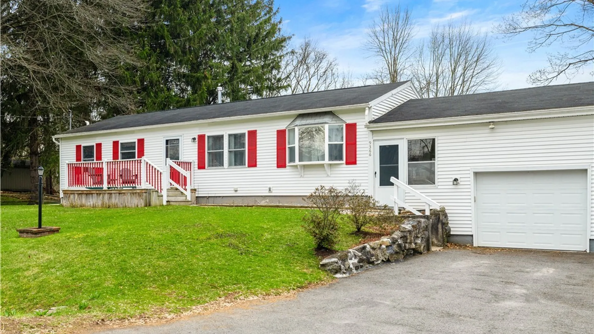 Property at 9366 Cosmo Court, New Hartford, NY 13413 35