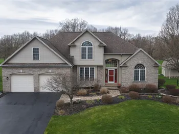 Property at 57 Winding Country Lane, Parma, NY 14559