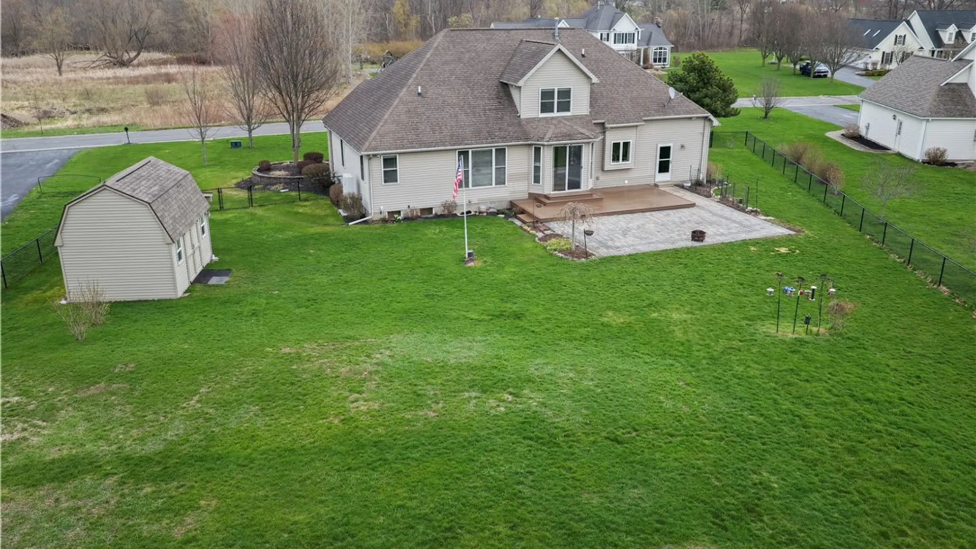 Property at 57 Winding Country Lane, Parma, NY 14559 30