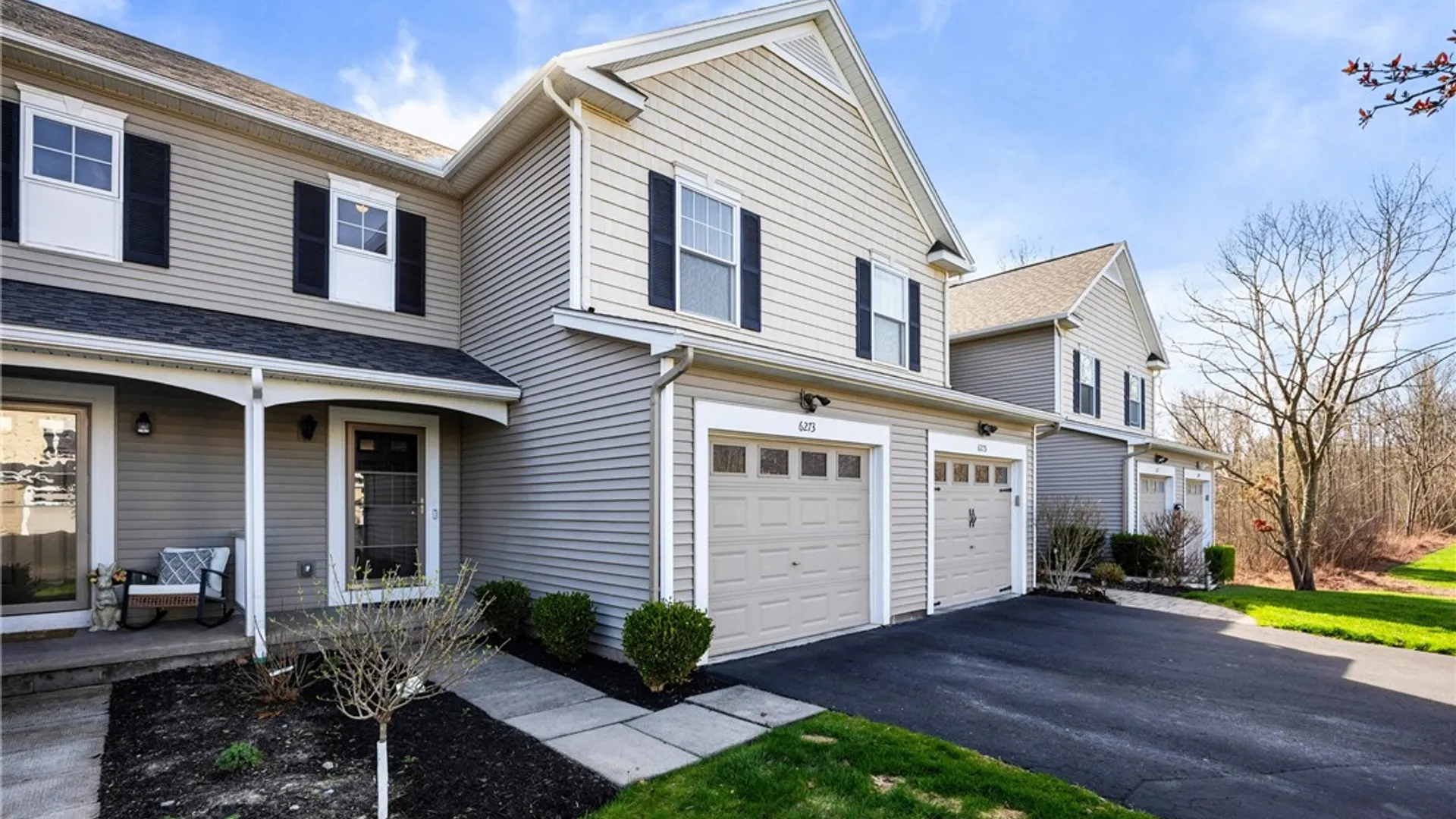 Property at 6273 Teasel Street, Farmington, NY 14425 2