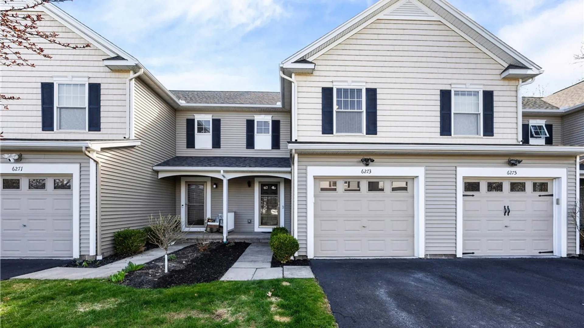 Property at 6273 Teasel Street, Farmington, NY 14425 3
