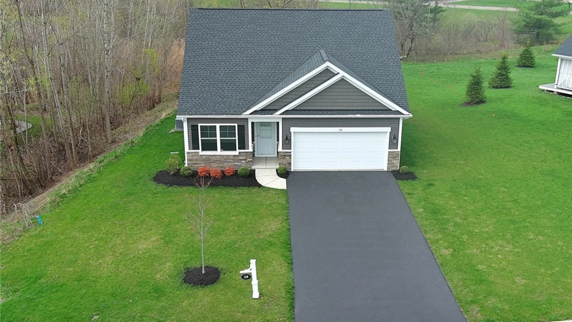 Property at 6385 Boston State Road, Hamburg, NY 14075 3