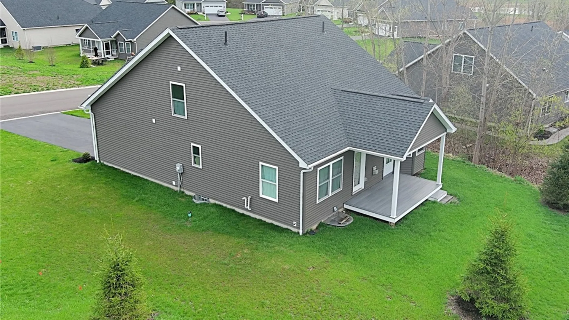 Property at 6385 Boston State Road, Hamburg, NY 14075 46