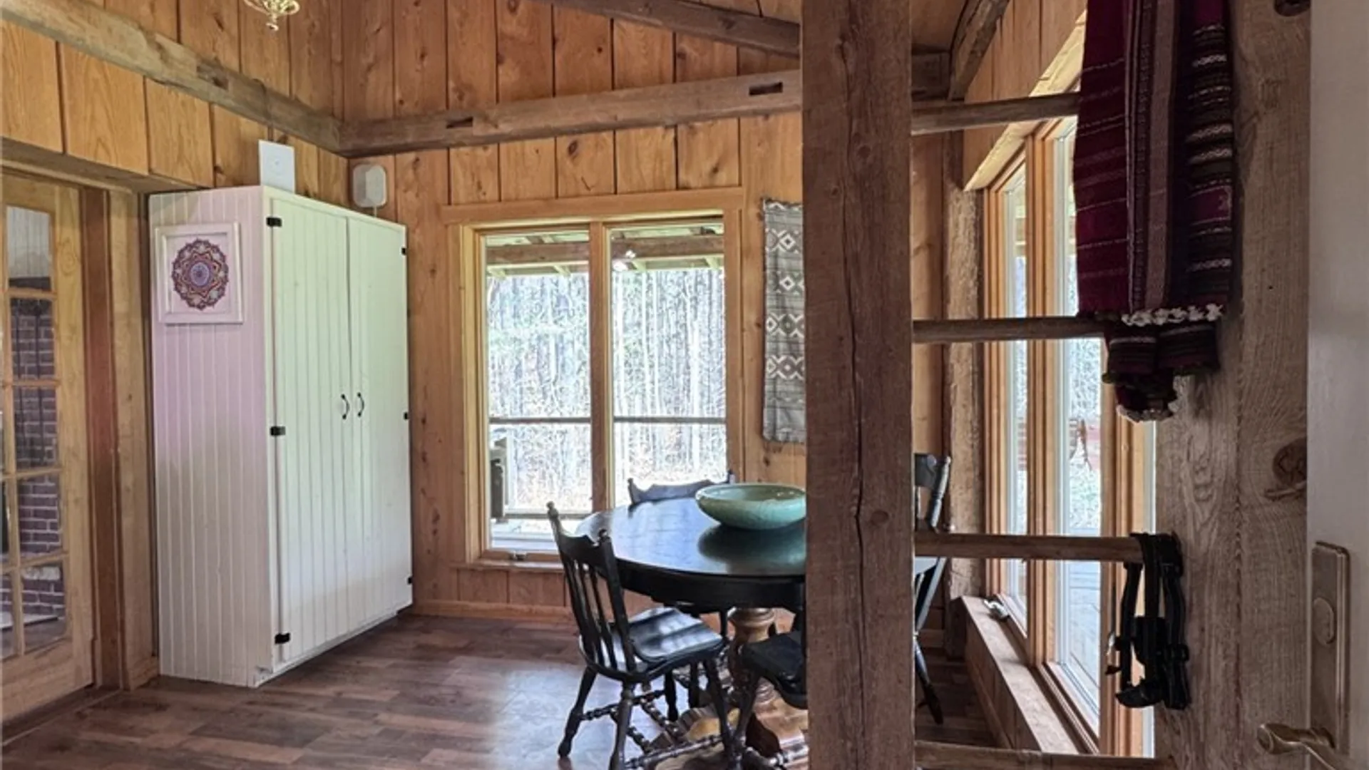 Property at 987 Bloomster Hollow Road, Sergeant Twp, PA 16749 12