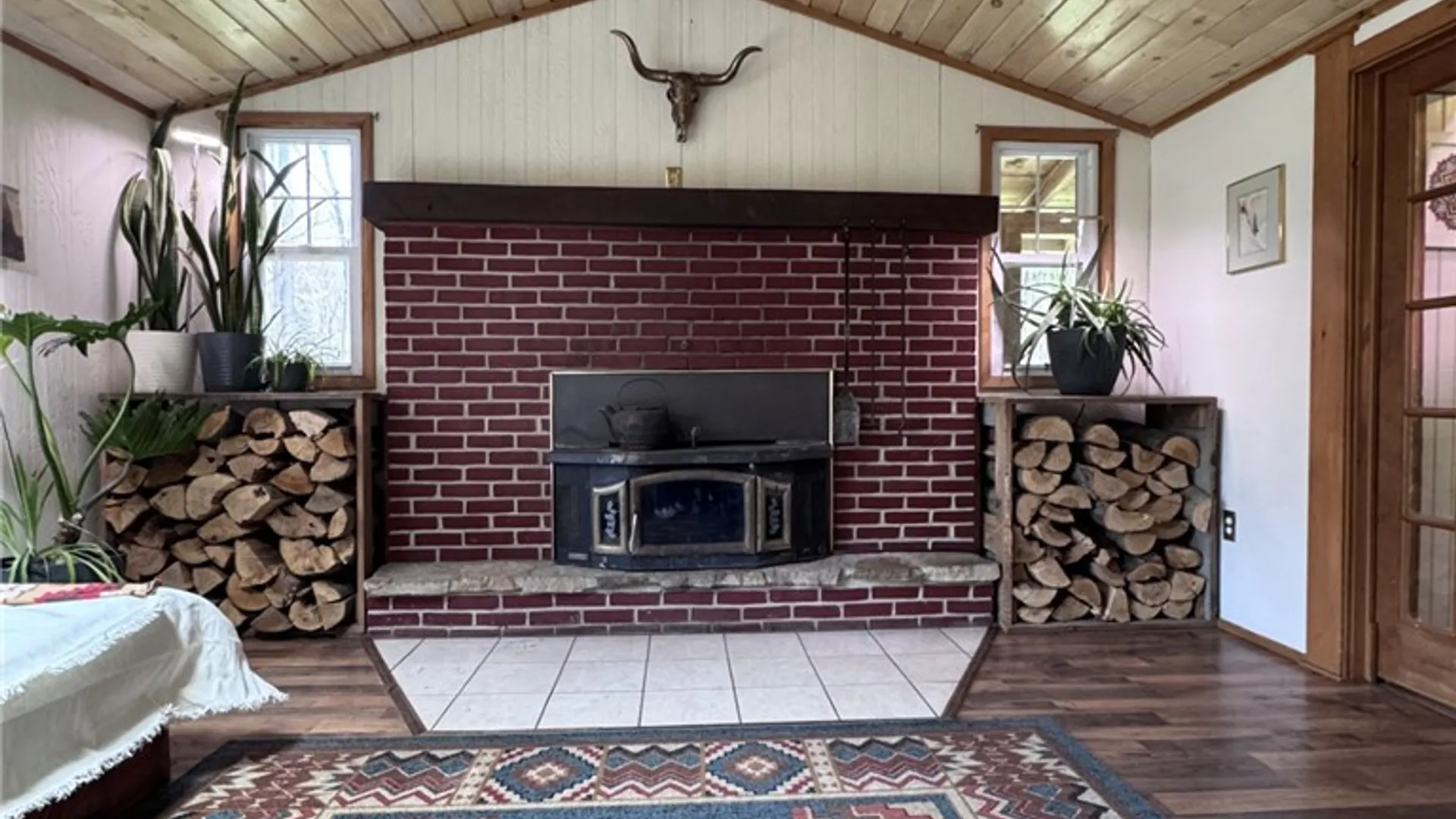 Property at 987 Bloomster Hollow Road, Sergeant Twp, PA 16749 16