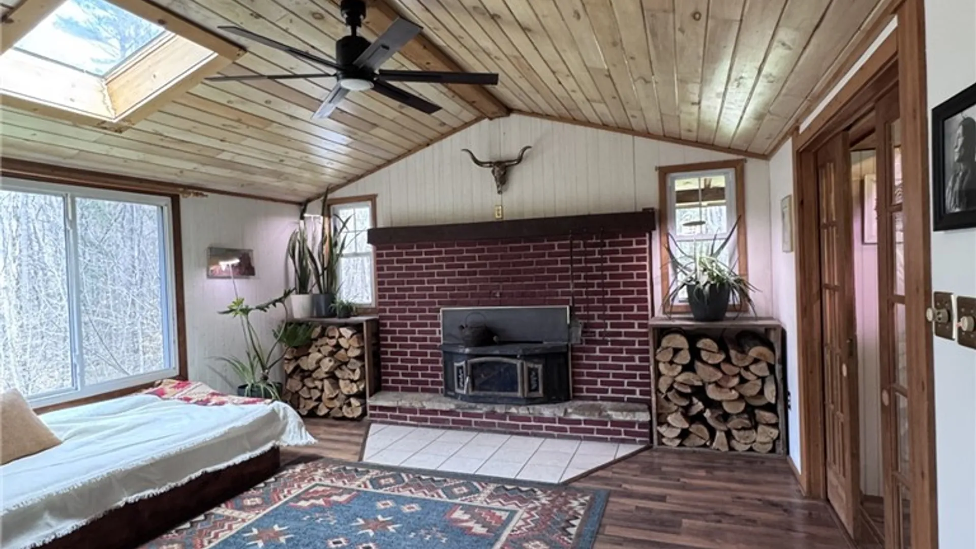 Property at 987 Bloomster Hollow Road, Sergeant Twp, PA 16749 18