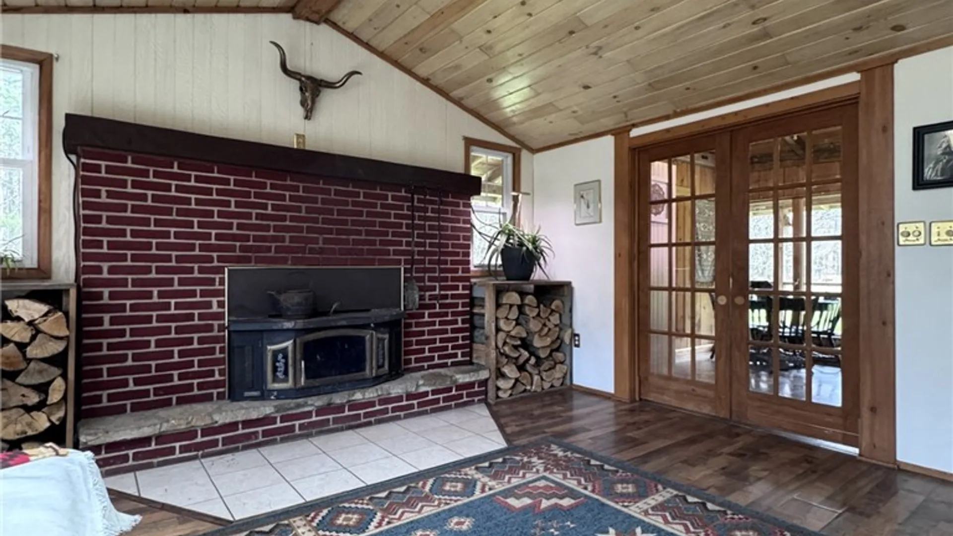 Property at 987 Bloomster Hollow Road, Sergeant Twp, PA 16749 19