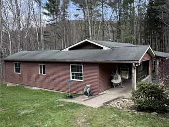 Property at 987 Bloomster Hollow Road, Sergeant Twp, PA 16749